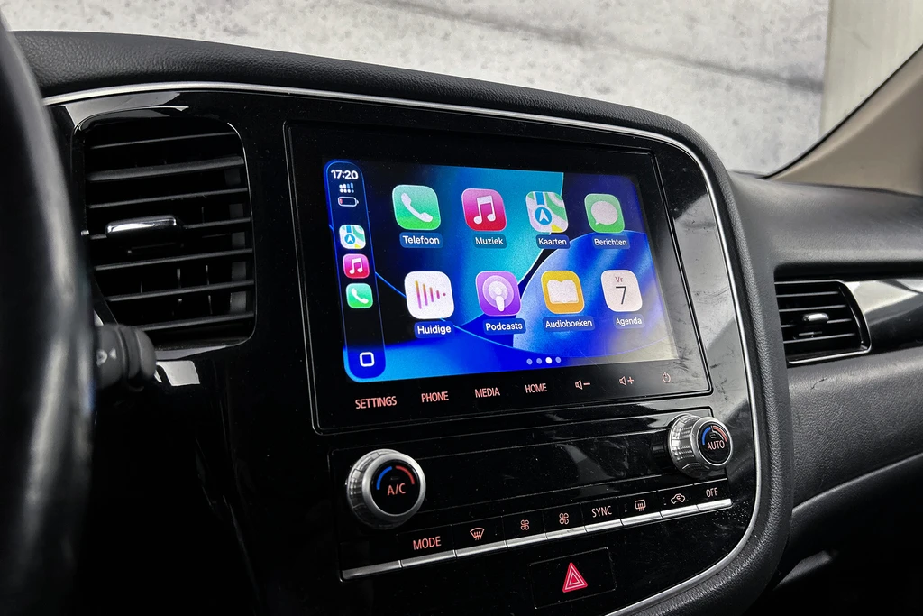 Mitsubishi Outlander – foto 19