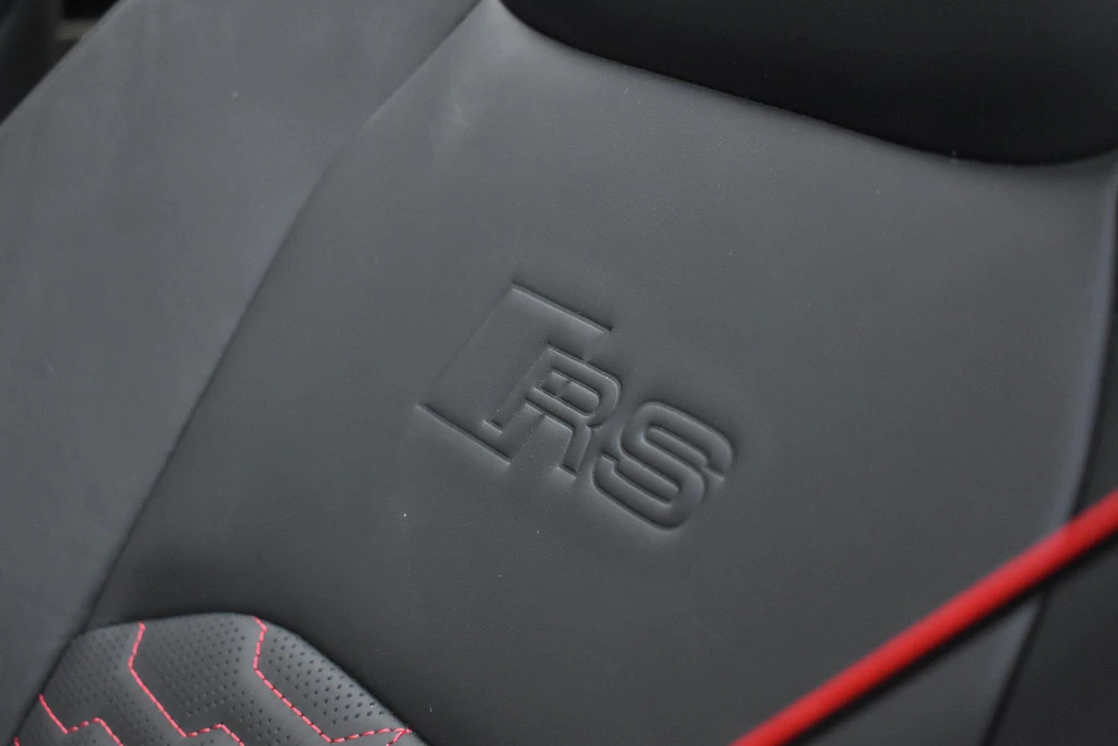 Audi RS6 – foto 23