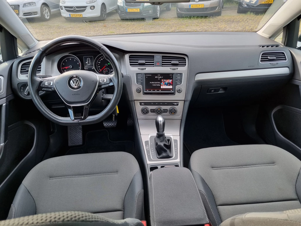 Volkswagen Golf – foto 22