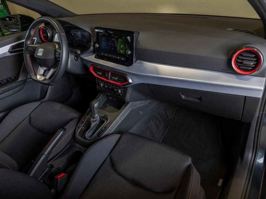 SEAT Ibiza – foto 9