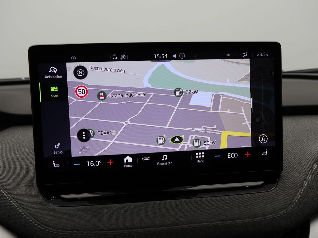 Škoda Enyaq Coupe – foto 12