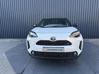 Toyota Yaris Cross – thumbnail 12