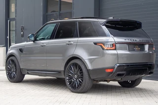Land Rover Range Rover Sport – thumbnail 5