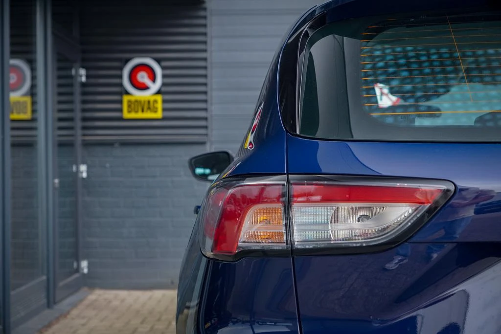 Ford Kuga – foto 25