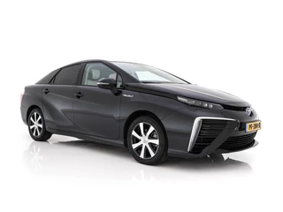 Toyota Mirai – thumbnail 5