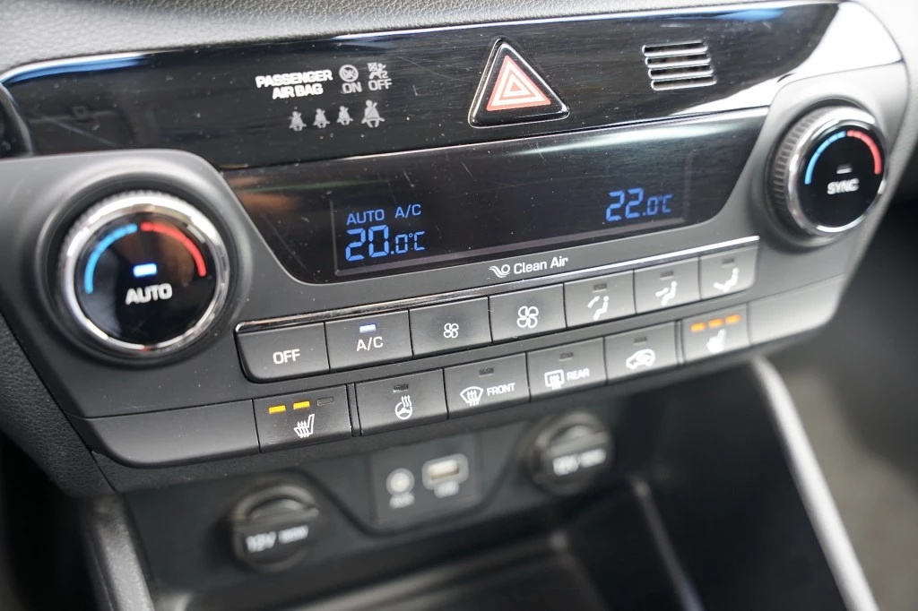 Hyundai Tucson – foto 28