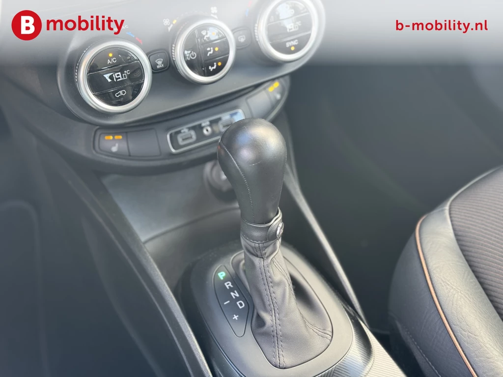 Fiat 500X – foto 17