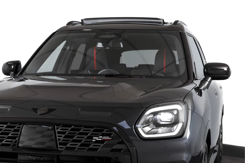 MINI Countryman – foto 54