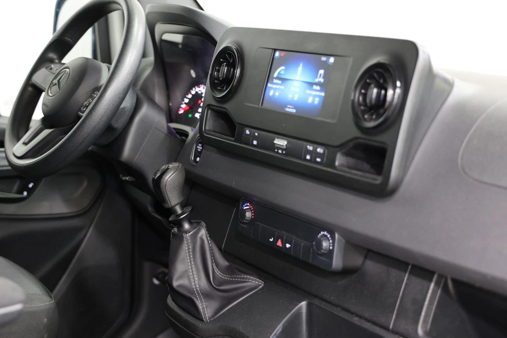 Mercedes-Benz Sprinter – foto 9