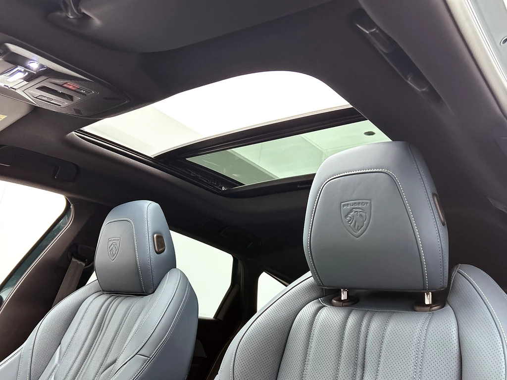 Peugeot 308 – foto 32