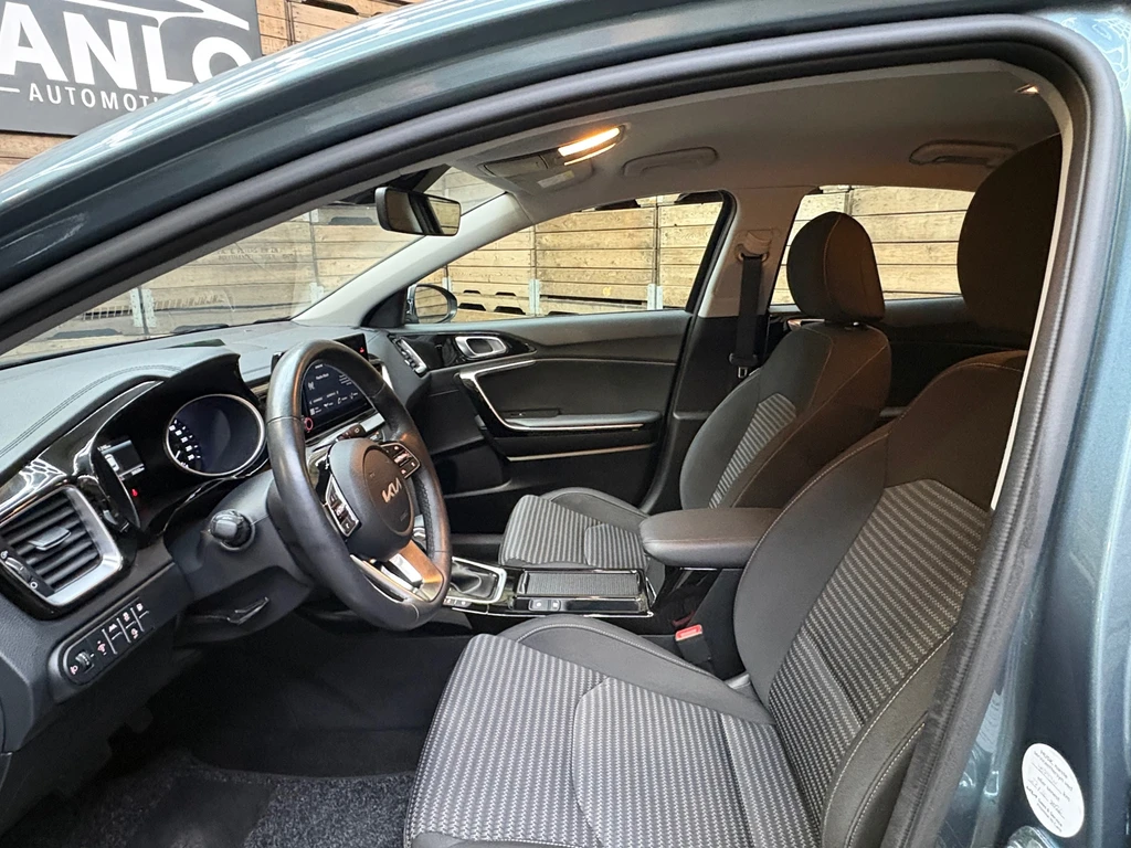 Kia XCeed – foto 12