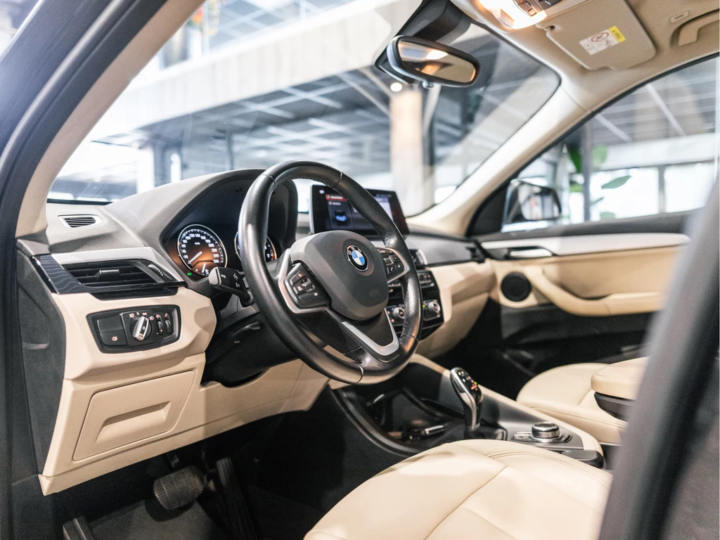 BMW X1 – foto 16
