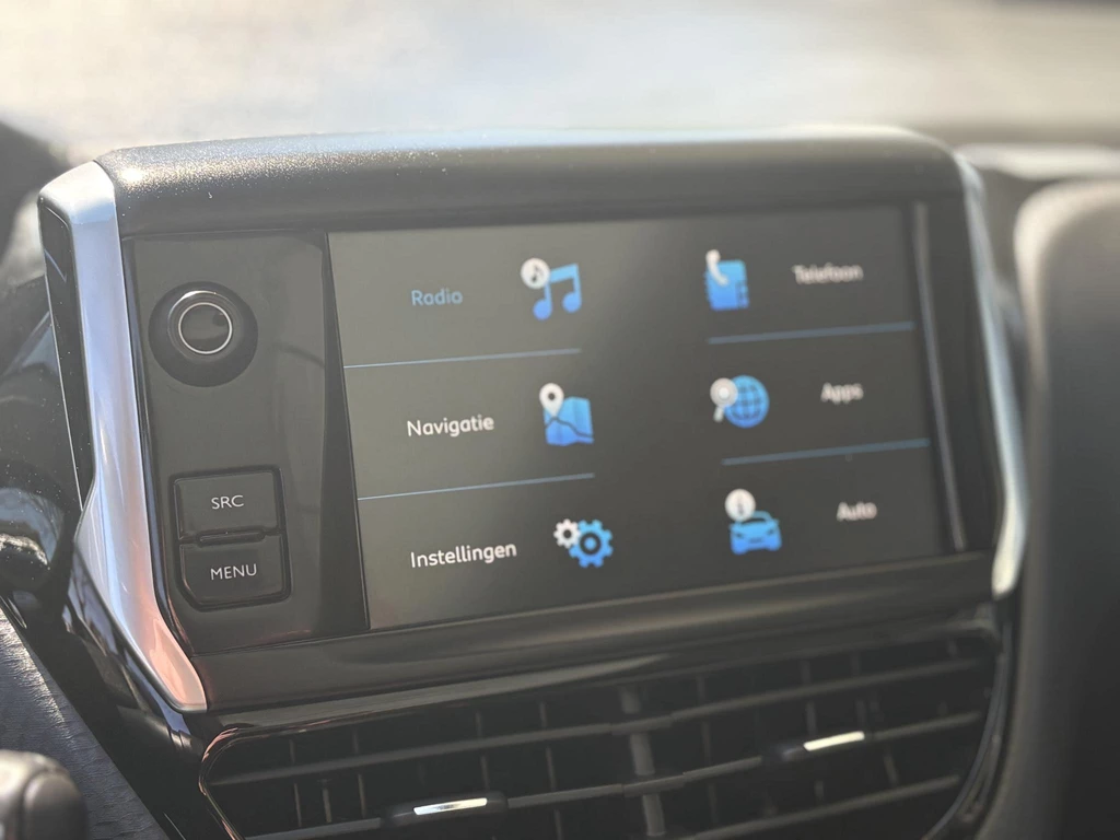 Peugeot 2008 – foto 22