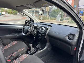 Citroën C1 – thumbnail 20