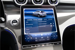 Mercedes-Benz GLC – thumbnail 34
