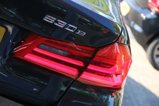BMW 5 Serie – thumbnail 7