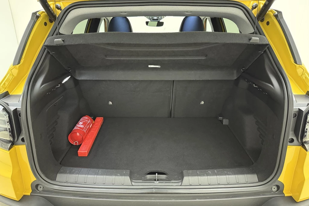 Jeep Avenger – foto 10