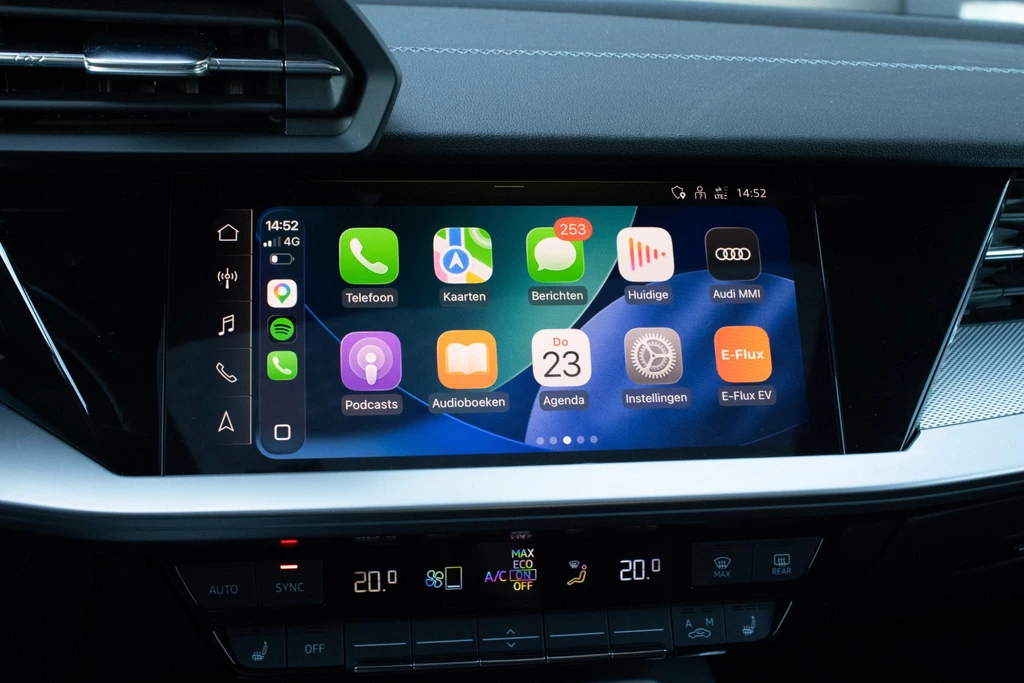 Audi A3 – foto 29