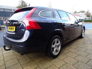 Volvo V60 – thumbnail 3