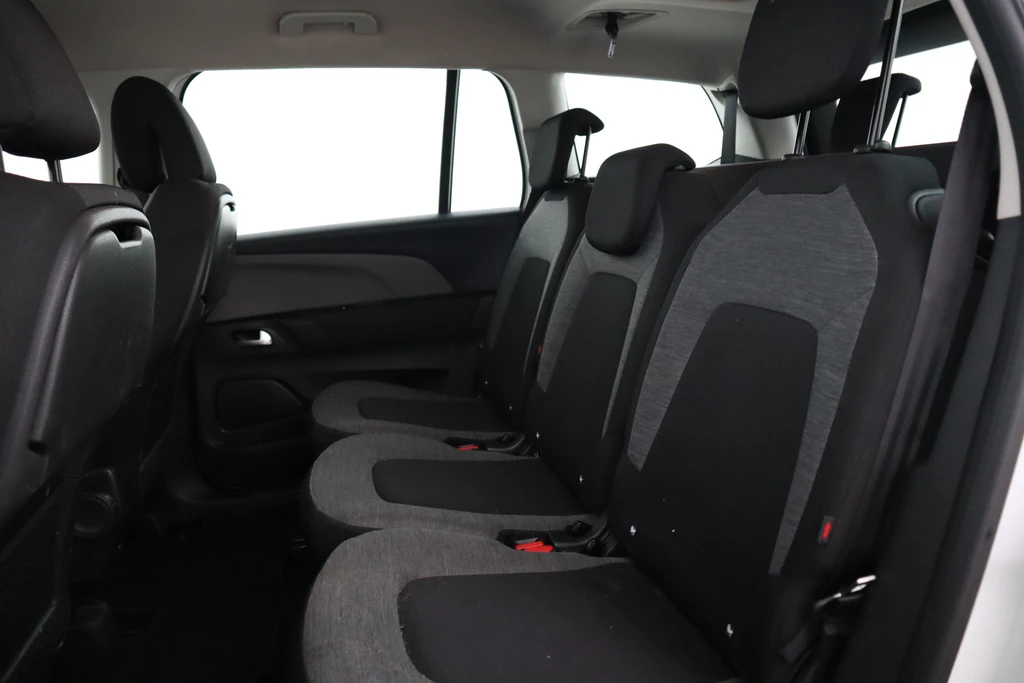 Citroën Grand C4 Picasso – foto 12