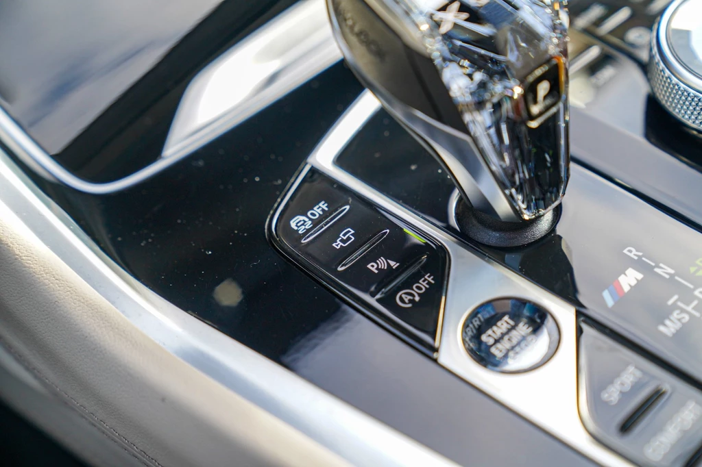 BMW X6 – foto 45