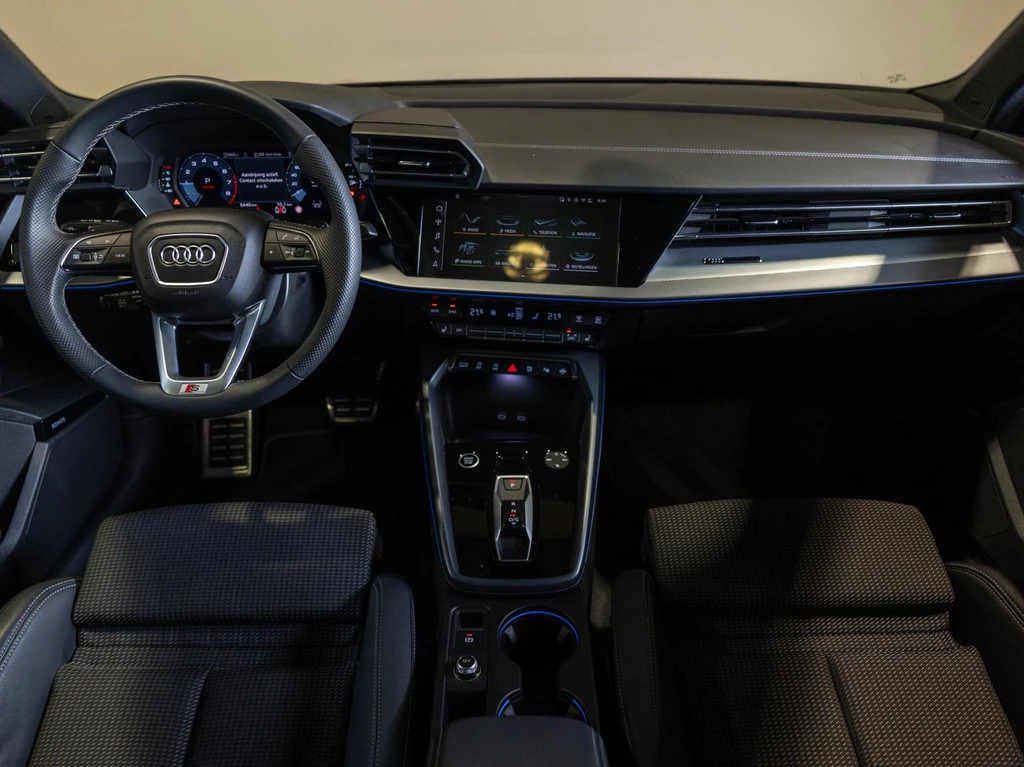 Audi A3 – foto 42