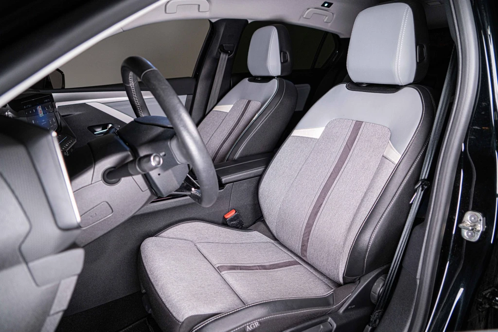 Opel Astra – foto 18