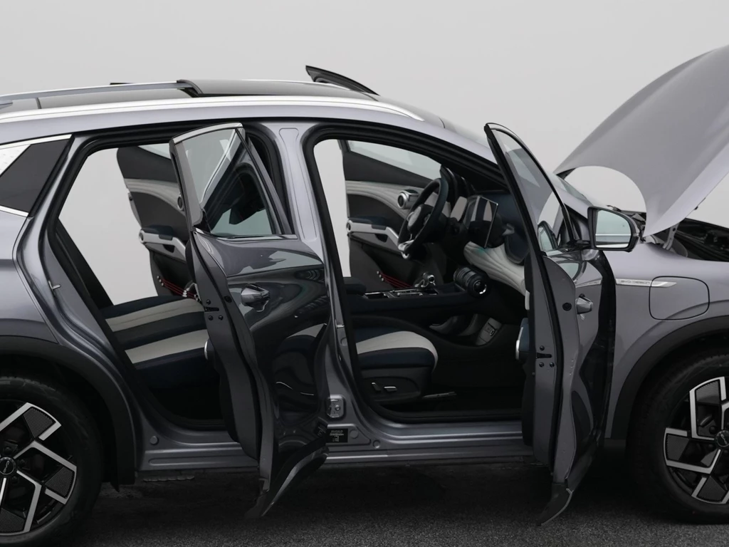 BYD ATTO 3 – foto 36