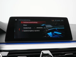 BMW 5 Serie – thumbnail 37