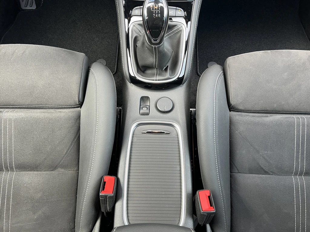 Opel Astra – foto 29