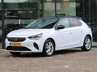 Opel Corsa – thumbnail 1