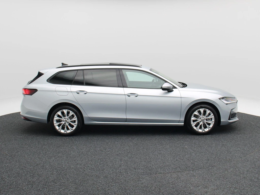Škoda Superb – foto 6
