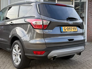 Ford Kuga – thumbnail 2