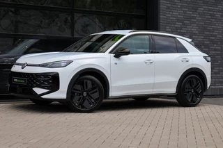 Volkswagen T-Roc – thumbnail 3