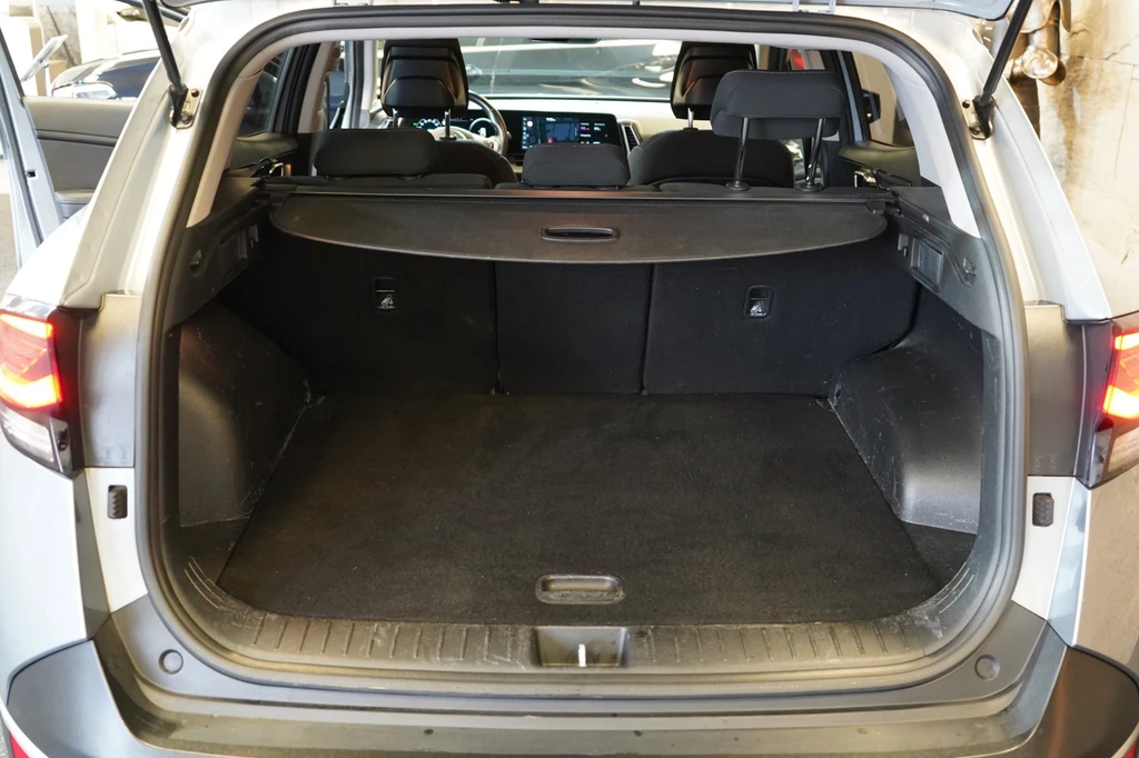 Kia Sportage – foto 15