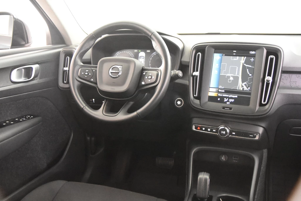 Volvo XC40 – foto 20