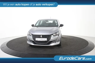Peugeot 208 – thumbnail 14