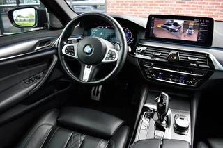 BMW 5 Serie – thumbnail 28