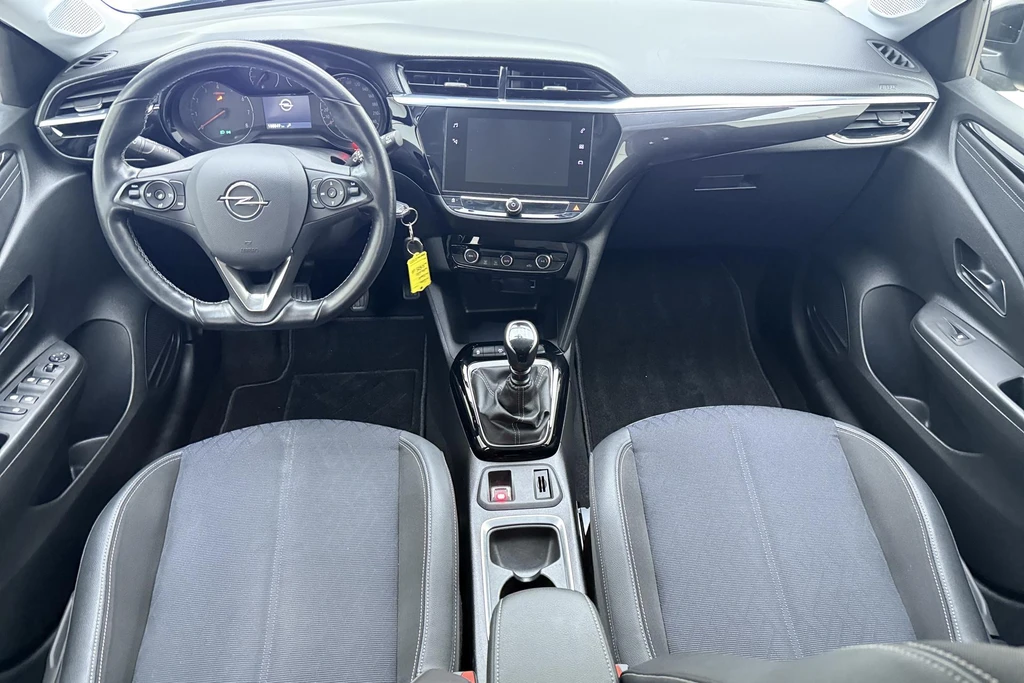 Opel Corsa – foto 33