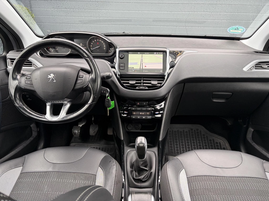 Peugeot 2008 – foto 9