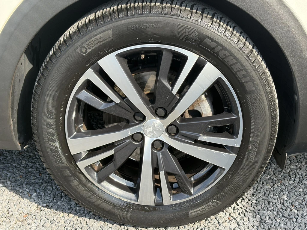 Peugeot 3008 – foto 43