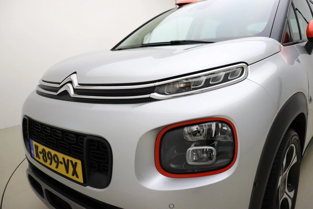 Citroën C3 Aircross – foto 22