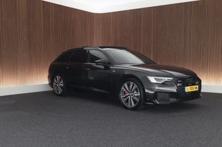 Audi A6 – thumbnail 6