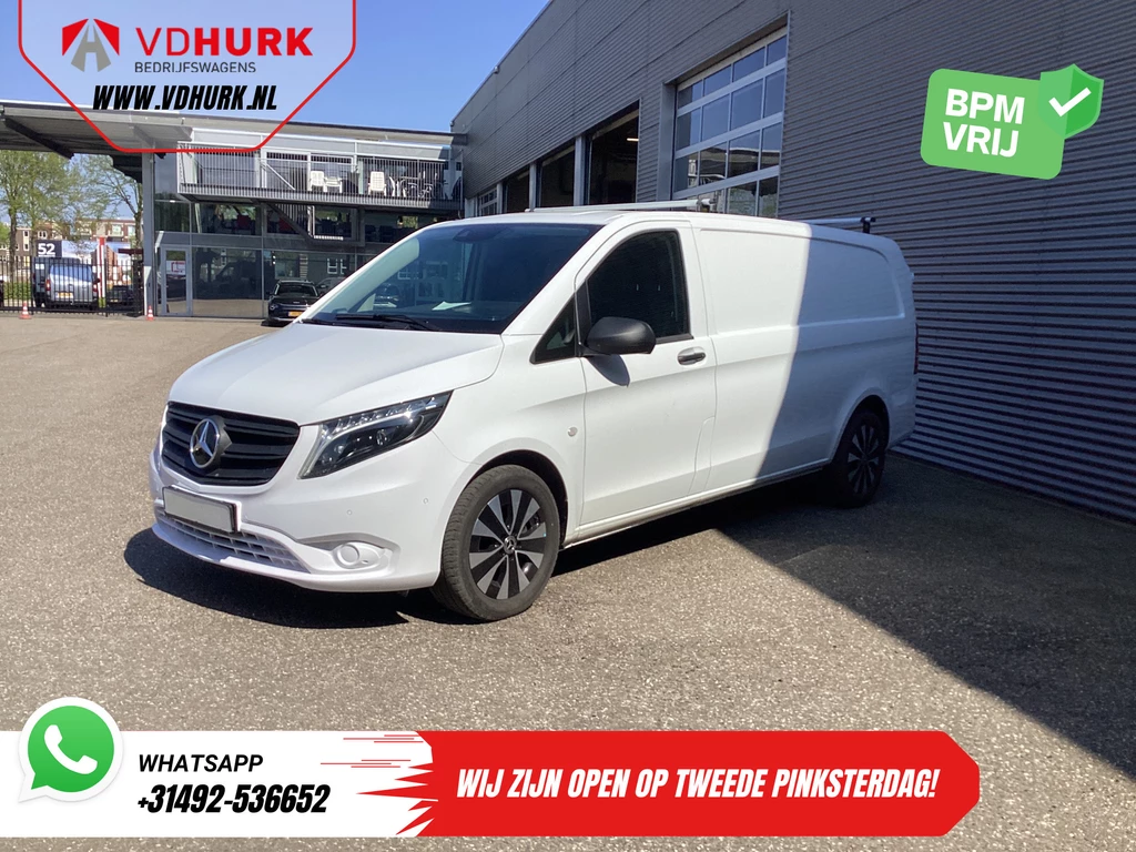 Mercedes-Benz Vito – foto 2