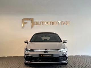 Volkswagen Golf – thumbnail 8