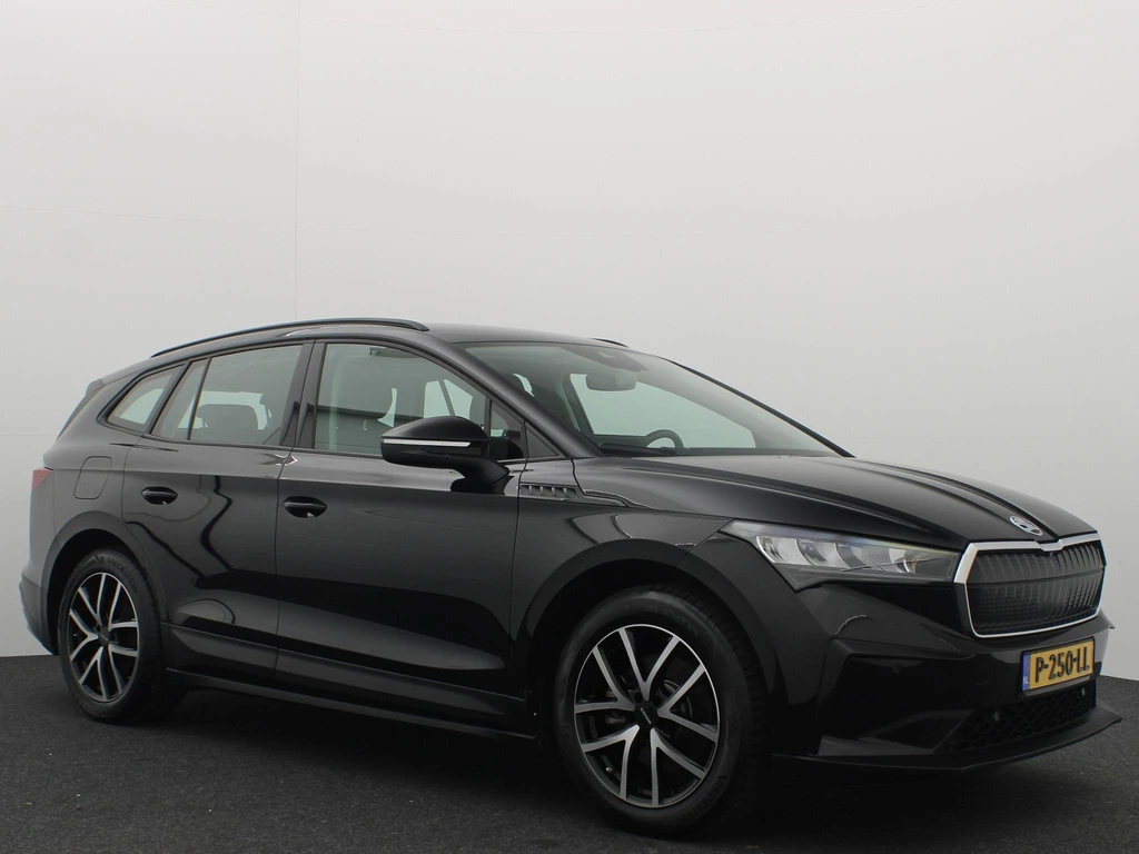Škoda Enyaq iV – foto 8