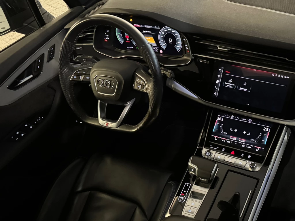 Audi Q7 – foto 44
