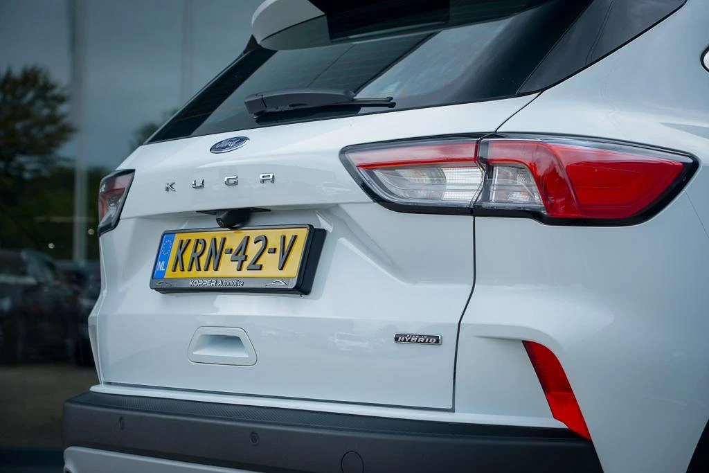 Ford Kuga – foto 36
