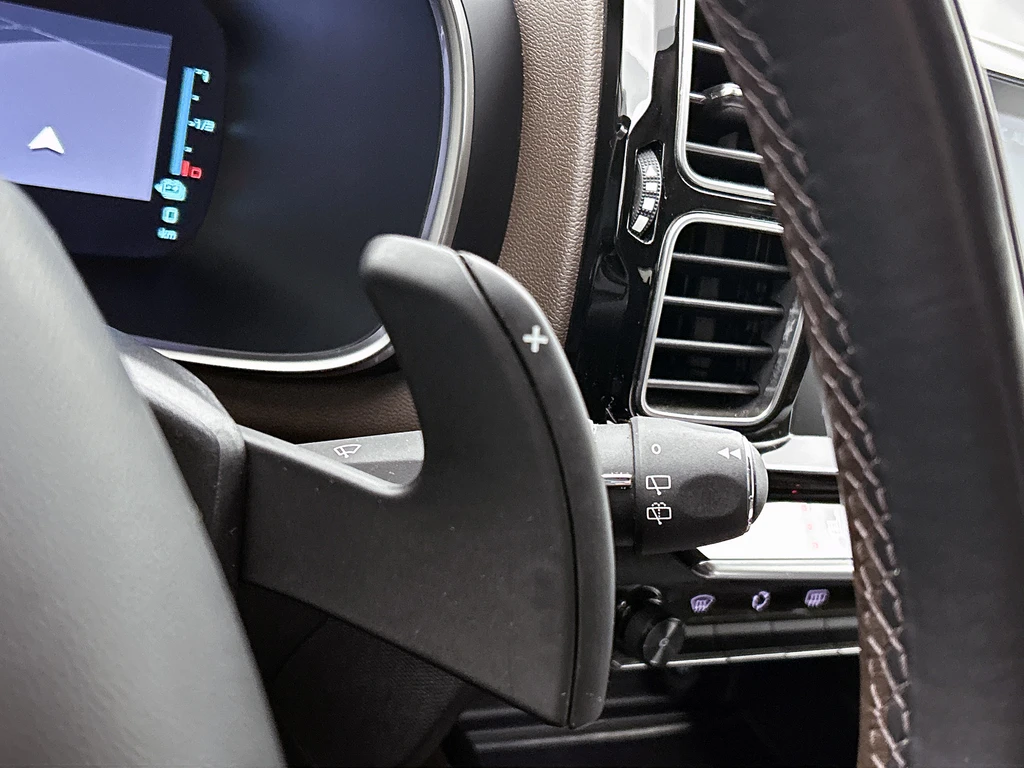 Citroën C5 Aircross – foto 10