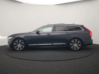 Volvo V90 – thumbnail 3